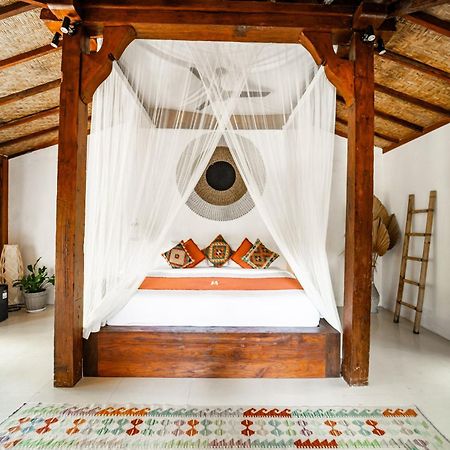 Kayu Mama Resort And Spa Uluwatu Buitenkant foto