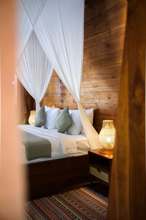 Kayu Mama Resort And Spa Uluwatu Buitenkant foto