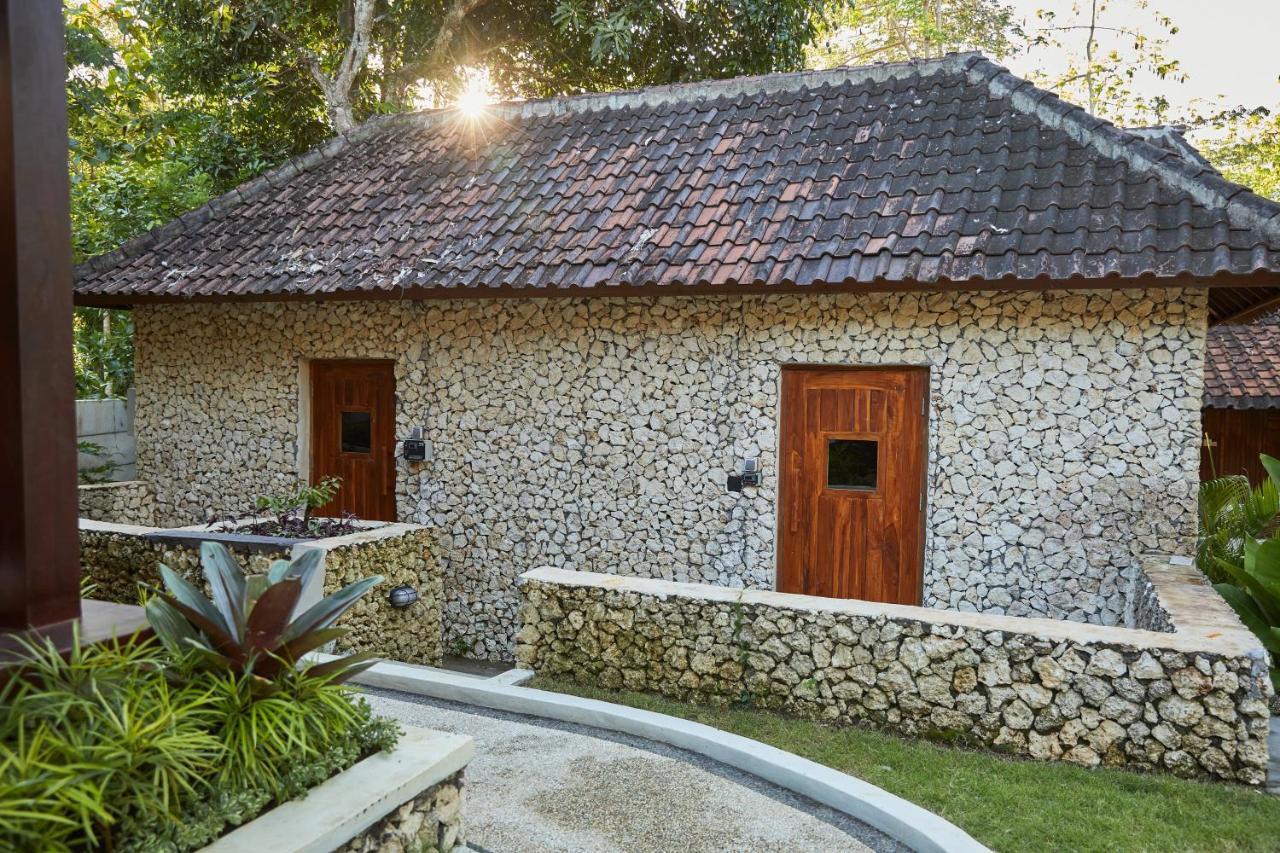 Kayu Mama Resort And Spa Uluwatu Buitenkant foto
