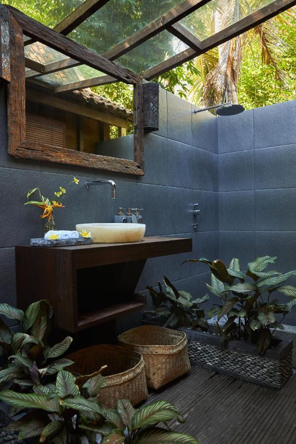 Kayu Mama Resort And Spa Uluwatu Buitenkant foto