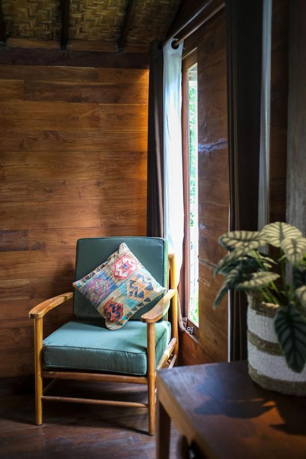 Kayu Mama Resort And Spa Uluwatu Buitenkant foto