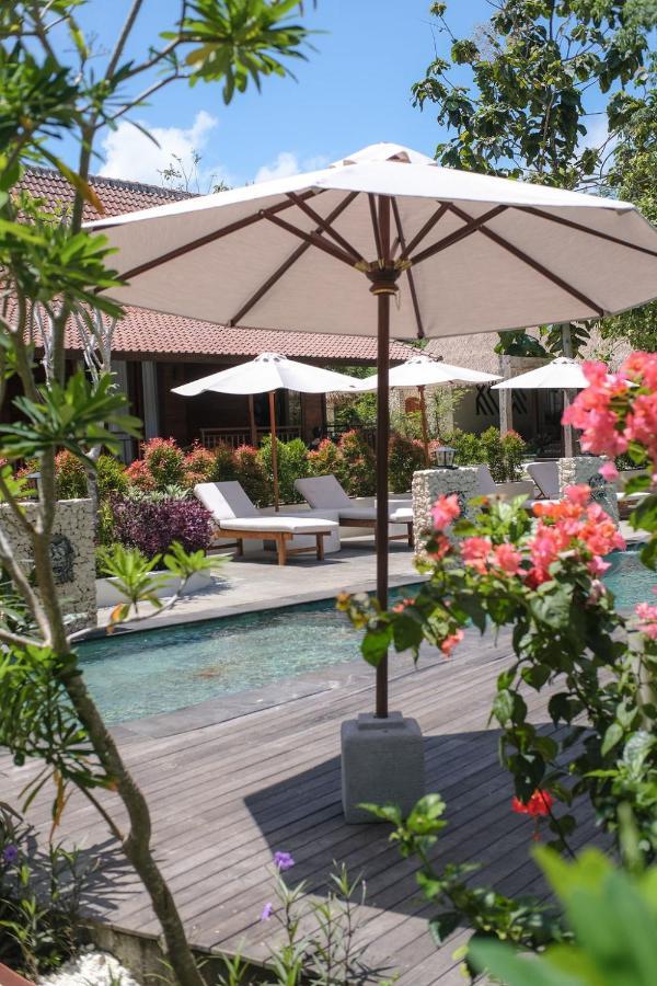 Kayu Mama Resort And Spa Uluwatu Buitenkant foto