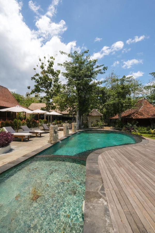 Kayu Mama Resort And Spa Uluwatu Buitenkant foto