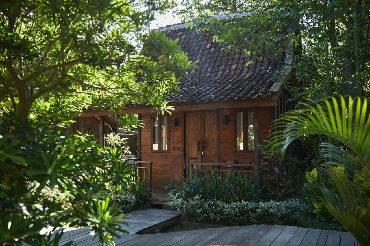 Kayu Mama Resort And Spa Uluwatu Buitenkant foto