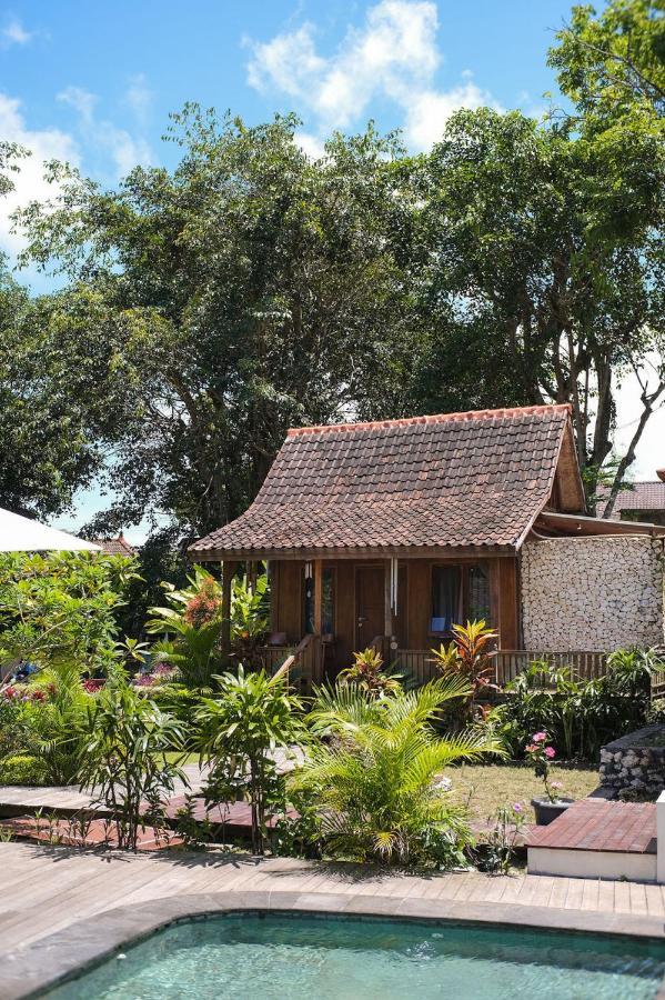 Kayu Mama Resort And Spa Uluwatu Buitenkant foto