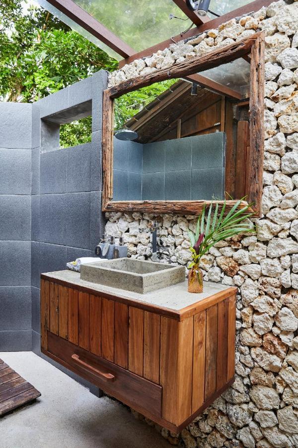 Kayu Mama Resort And Spa Uluwatu Buitenkant foto