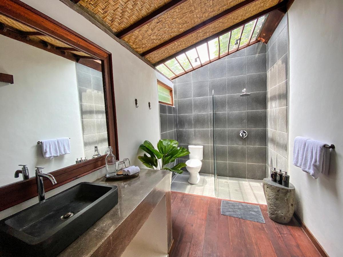 Kayu Mama Resort And Spa Uluwatu Buitenkant foto