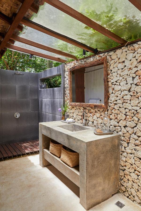 Kayu Mama Resort And Spa Uluwatu Buitenkant foto