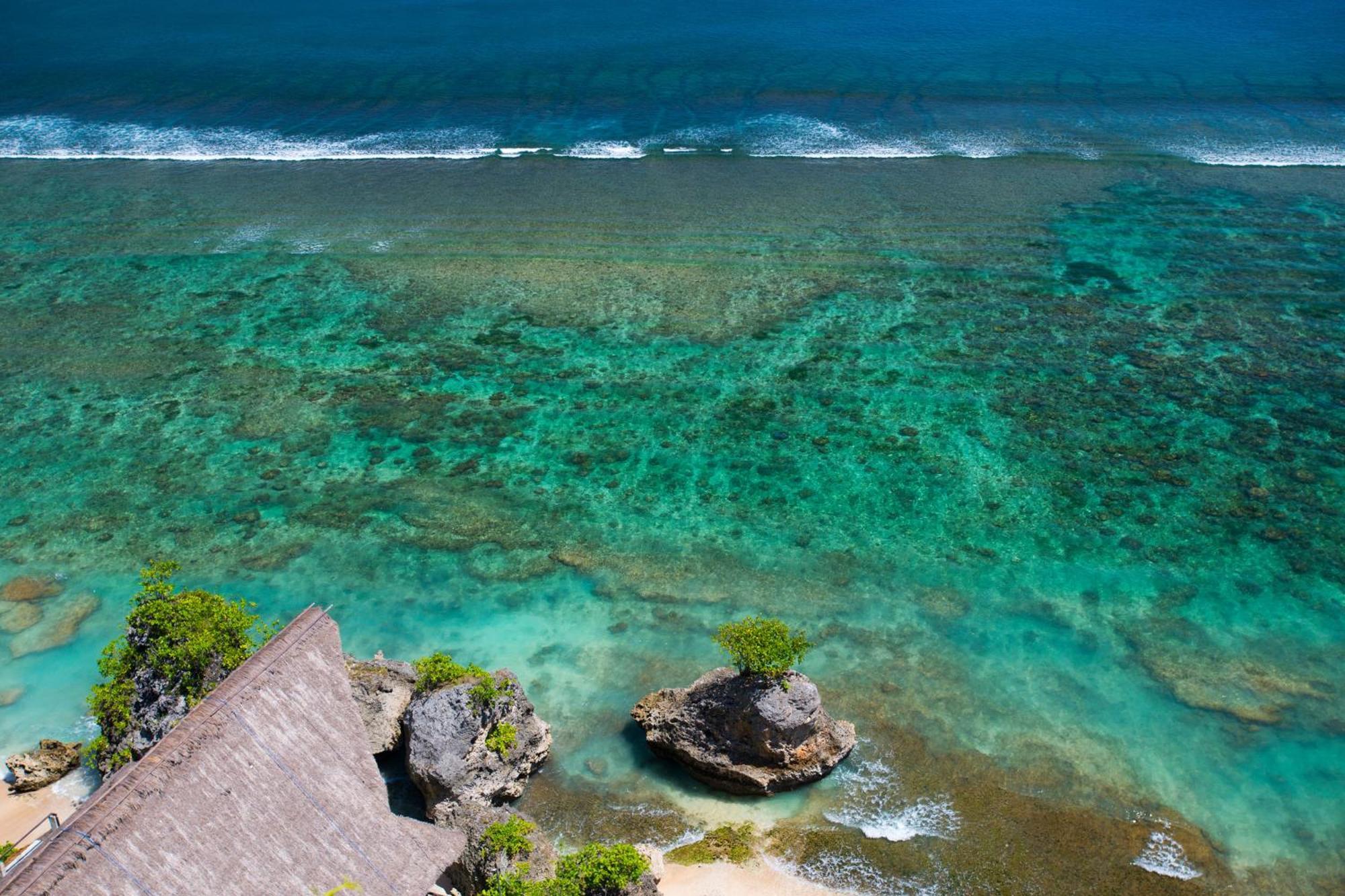 Kayu Mama Resort And Spa Uluwatu Buitenkant foto