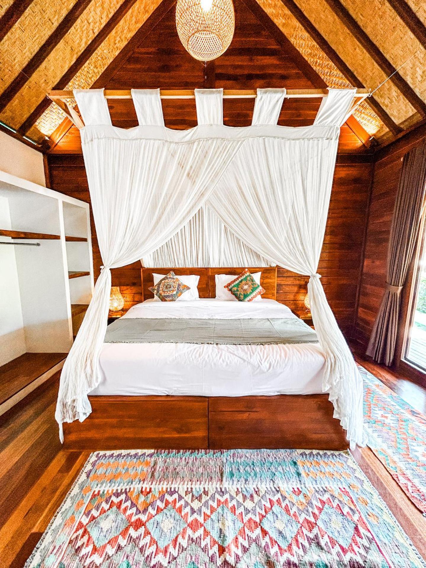 Kayu Mama Resort And Spa Uluwatu Buitenkant foto